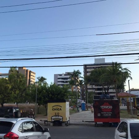 Alto Padrao- No Coracao Da Ponta Verde Maceió Eksteriør billede