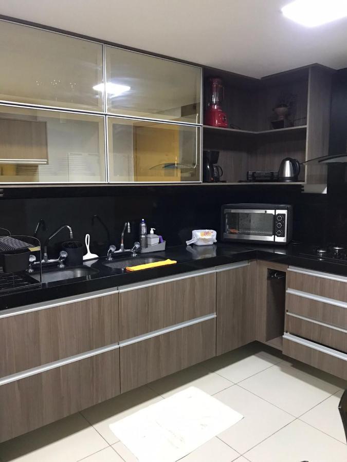 Alto Padrao- No Coracao Da Ponta Verde Maceió Eksteriør billede