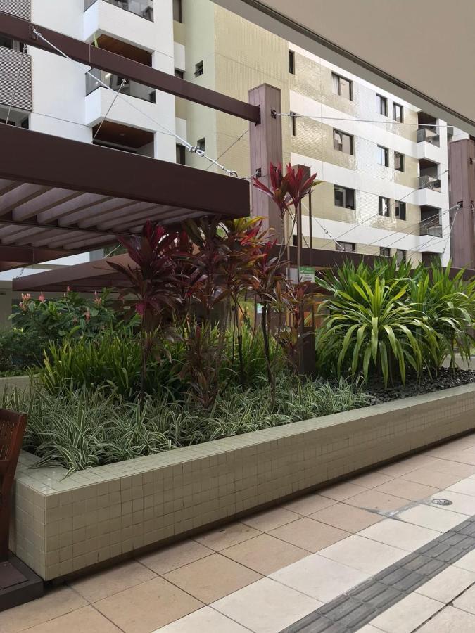 Alto Padrao- No Coracao Da Ponta Verde Maceió Eksteriør billede