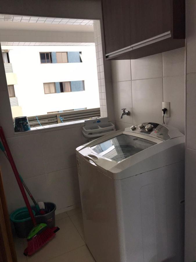 Alto Padrao- No Coracao Da Ponta Verde Maceió Eksteriør billede